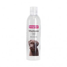 Beaphar Puppy Shampoo 